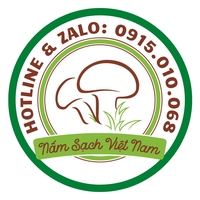 Nấm Sạch Tự Nhiên