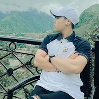 giang hoang