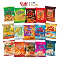 Sỉ Bánh Kẹo Anh Tài 