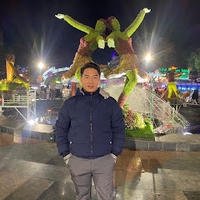 Huynh Nguyễn Thế