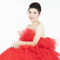 Lê Nga Giảng Viên Dưỡng Sinh Love Rosa