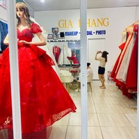 Aó Cưới Gia Khang