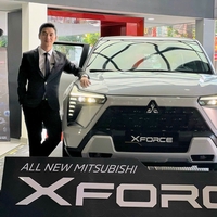 Mitsubishi Center Đà Nẵng