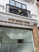 Uyên Hoàng Store