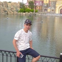 Truong Pham