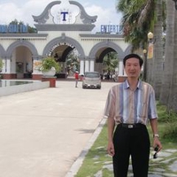 Trần Đăng Minh