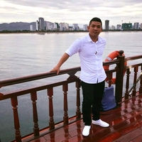 Đường Quốc Chí