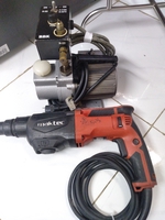 máy móc công cụ 