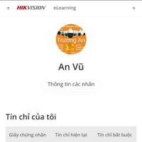 Trường An