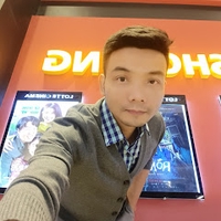 Lâm Trần
