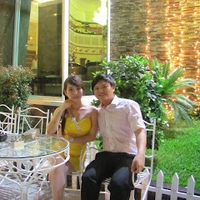 Huy Trần