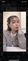 Huỳnh Ny