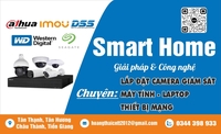 Smart Home TG