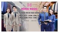 Nhà may Hồng Ngọc