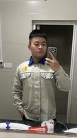 Phạm Minh