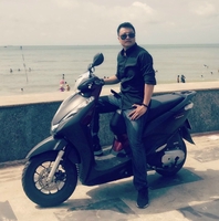 Trương Hoàng Minh