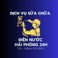 Thợ Sửa Điện Nước Hải Phòng
