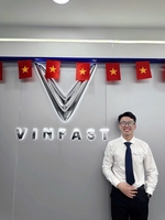 MINH TRÍ VINFAST