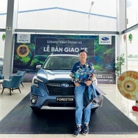 Minh Huy