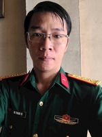 Hà thanh Tú