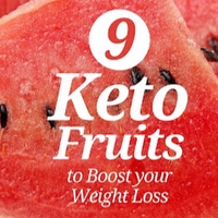 Keto Diet Fruits