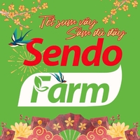 Sendo Farm HCM - 0862213873