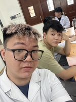 Trần Minh Đức