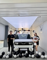 Chí Thành Vinfast Đà Nẵng