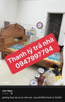 Bạc Ý Lâm Ngọc Q12