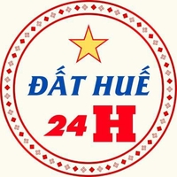 ĐẤT HUẾ 24H