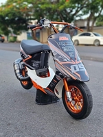 gà rừng 