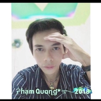 Phạm Quang