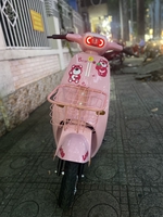 Cửa Hàng Xe Điện Huỳnh Như