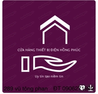 Phuc Hong - 0906271980