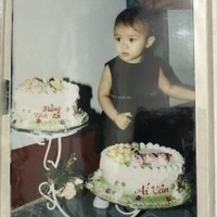 Phùng Ái Vân