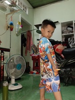 Nguyễn van trọng