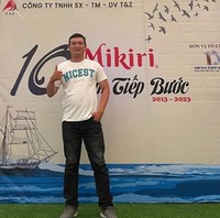 Mikiri Vương