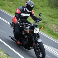 Hoang Biker