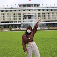 Hoa Nguyen