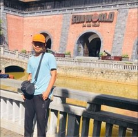 Bùi Trần Đăng Khoa