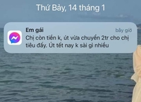 Ngân