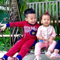 Khánh Dương