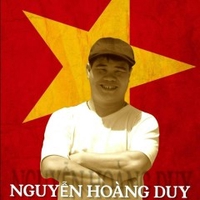 Nguyễn Hoàng Duy