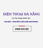 Điện Thoại Đà Nẵng 