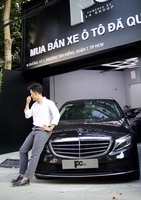 Cường Pcar