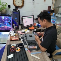 Trần Phát Chuyên Applewatch Giá Tốt