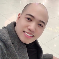Criss Anh Tú (CRISS ANH TÚ)
