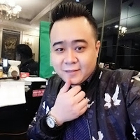 Andy nguyễn