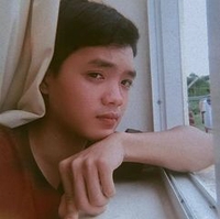 Nguyễn Thái Vũ Sinh