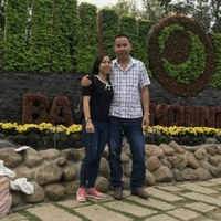 Hoang Quan Phu